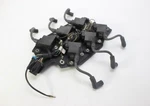 857162A1 Cdm Set & Bracket Mercury 135-225 Hp Efi V6 2000 2006 Year Warranty. Fixed Price $120.00.