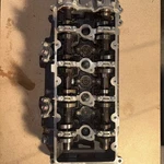 Yamaha 350 V8 Starboard Cylinder Head 2012-2019 P# 6AW-11120-10-00. Fixed Price $1579.99.