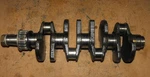 Mercury 50 Hp 4 Stroke Crankshaft Assembly Pn 857077T02 Fits 2001-2012+. Fixed Price $120.00.