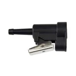 Sierra 18-80420 Honda BF5/BF8A Up 2001 Fuel Connector Female 17650-921-003ZB. Fixed Price $27.32.