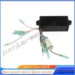 Cdi Unit 6H4-85540-21-00 For 1984-1994 Yamaha 40HP 50HP Outboard Motor Us. Fixed Price $51.87.