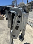 Honda 50201ZY1872ZB Swivel Case Ay Long Shaft BF15 BF20 Power Tilt Oem 0720. Fixed Price $350.00.