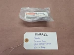New Yamaha Terminal Assy, 6H5-81920-00-00, KWR962. Fixed Price $30.00.