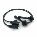 For Honda Outboard Ignition Coil 30500-ZW5-003/30550-ZW5-003 115-130HP 1999-2006. Fixed Price $65.00.
