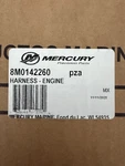 Mercury Marine Dts V8 Engine Wiring Harness PART#8M0142260. New/oem Genuine. Fixed Price $684.95.