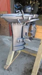 Oem 1994-1997 C40HP Yamaha Outboard 2 Plus Mid Section & Swivel Bracket. Fixed Price $403.75.
