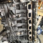 Oem Mercury Verado 200 225 250 275 300 Hp Long Block Powerhead. Fixed Price $2200.00.