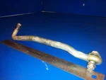 19609A6 Steering For Link Rod Mercury Mariner 40HP. Fixed Price $26.05.
