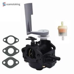Lawn Boy Duraforce Mower 2-CYCLE Silverpro Gold Carburetor 107-4607. Fixed Price $16.28.