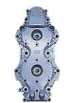 Yamaha 115 Outboard Oem Cylinder Head 6E5-11111-10-1S Cover 6E5-11191-01-1S. Fixed Price $48.00.