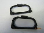 New Oem Omc Johnson Evinrude Seal, Lens # 127146 2PK. Fixed Price $15.99.