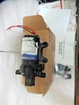 Eco-worthy Water Pressure Pump DPHC-T33-12V 45PSI Rv/marine 33/42 Series. Fixed Price $50.00.