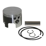 Mercury 135-150-175-200HP 2.5L Prov Piston Kit .015 Port 785-9737A10 BS3.515. Fixed Price $94.24.