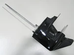 8669A14 Mercury Mariner Outboard 20-25 Hp 20" Lower Unit Gear Case. Fixed Price $1199.99.