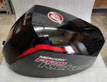 Used Mercury 15HP Pro Kicker Efi 4-STROKE Cowling / Hood 100-8M0134515. Fixed Price $449.99.