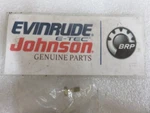 W12 Omc Evinrude Johnson 0511460 Retainer Screw Oem New Factory Boat Part. Fixed Price $8.87.