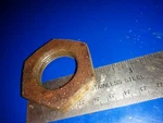 09140-33002 Nut For 43740-94504-02M Tube Suzuki 115HP DT115 100HP?. Fixed Price $49.00.
