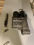 2004-2010 Suzuki Honda 40 50 Hp Outboard Power Trim Tilt Unit 56000-ZW4-H18. Fixed Price $475.00.