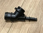 Mercury 8M0142514 Inlet Fitting - Used. Fixed Price $12.95.