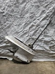 Chrysler Force 85-125HP Long 20 Lower Unit Gearcase 819196A3 FC630054 Freshwater. Fixed Price $320.00.
