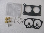 115 130HP Yamaha Carburetor Repair Kit 6E5-W0093-09-00 6N6-W0093-09 6N6-W0093-08. Fixed Price $66.49.