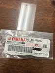 Yamaha Nut, Self-locking 90185-22007-00 Oem New. Fixed Price $9.95.