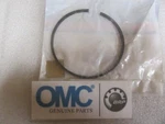 J1A Evinrude Johnson Omc 0319244 Seal Ring Oem New Factory Boat Parts. Fixed Price $9.91.