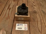 Nos Oem Evinrude Johnson Omc Brp Impeller Housing Pn 0438544 ATTIC45. Fixed Price $13.95.