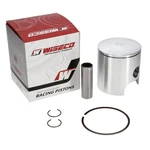 Yamaha SS440, 1980-1981, Wiseco .060 2284M06950 Piston Kit 69.50 Mm. Fixed Price $129.99.