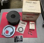 Oem Nos Tecumseh 730127 Air Cleaner. Fixed Price $45.99.