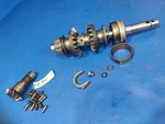 0381810 0312869 0312867 0305286 0305105 For 038291 Housing Johnson Evinrude 40HP. Fixed Price $99.00.