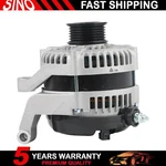 Alternator 11504 For 2010 2011 2012 Jeep Liberty 3.7L, Dodge Nitro. Fixed Price $102.99.