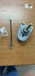 Seastar SH4910P Nfb 4.2 Rotary Steering Helm Teleflex. Fixed Price $140.00.