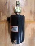 Arco Marine Johnson/evinrude Outboard Starter - 10 Tooth (5371). Fixed Price $139.95.