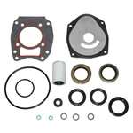 Mercury 30-40-45-50-60-75-90 Seal Kit Lower Unit Gearcase Re: 26-43035A4 18-2626. Fixed Price $58.72.