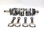 Mercury Marine Outboard 1989-1997 40-50 Hp Crankshaft Assembly 459-9758A2. Fixed Price $187.50.