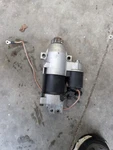 Yamaha Oem Starter F150 200 225 250 Hp 6BR-81800-02-00. Fixed Price $99.00.