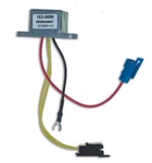 Rectifier For Johnson Evinrude 60-80 Hp 2 Plug Cdi 153-0656 580656. Fixed Price $109.95.