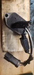 Evinrude 200 / 225 Ficht 0586414 Start Assist Circuit. Fixed Price $100.00.