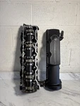 2021 Mercury 150 3.0L 4-STROKE Cylinder Head Assembly 8M0061026. Fixed Price $549.95.