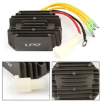 Voltage Regulator For Tohatsu Outboard 3T5-76060-0 3Z5-76060-1 3Z5-76060-2. Fixed Price $28.41.