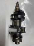 Mercury 30 40 Hp Stroke Cylinder Crankshaft Pn 821369T01 Fit 1994-2006. Fixed Price $99.99.