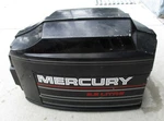 Mercury Outboard Top Cowling Cover 135 Hp 150 175 200 9742A88. Fixed Price $240.00.