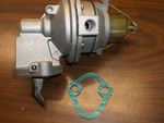 Fuel Pump Mercruiser Mercury Marine 2.5L 3.0L Volvo Penta 42725A3 18-7282. Fixed Price $59.99.
