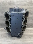 65J-15100-00-94 Yamaha Outboard Stroke V6 225HP OX66 Block Crankcase Assembly. Fixed Price $1150.00.