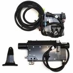 Mercury Boat Jpo Joystick Pilot Steering 98-8M0159777 (kit). Fixed Price $4511.41.