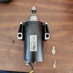 1996-2006 20-25HP Mariner Mercury Outboard Starter. Fixed Price $100.00.
