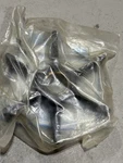 377992 Omc Johnson Evinrude Impeller Qty. Sierra Part 18-3005. Fixed Price $9.97.