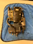 439849 438815 5000334 Johnson Evinrude Fuel Lift Pump & Hp Reservoir 150 175. Fixed Price $400.00.