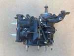 Mercury 20HP Outboard Power Head Aassembly 6430A3 Mid 70. Fixed Price $249.95.
